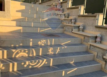 Scale - Casa indipendente Cervaro - foto 32