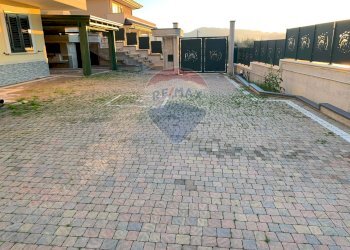 Terrazza - Casa indipendente Cervaro - foto 33