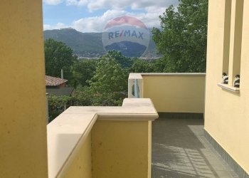 Balcone - Casa indipendente Cervaro - foto 34