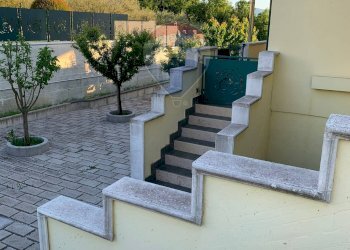 Scale - Casa indipendente Cervaro - foto 36