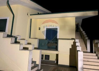 Scale - Casa indipendente Cervaro - foto 37