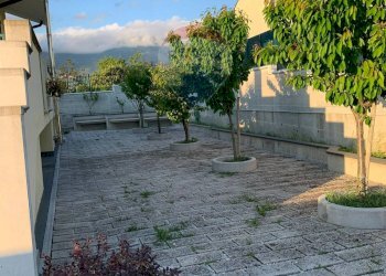 Terrazza - Casa indipendente Cervaro - foto 38