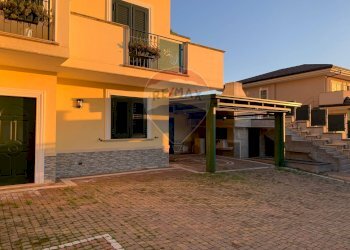 Casa all\'aperto - Casa indipendente Cervaro - foto 41