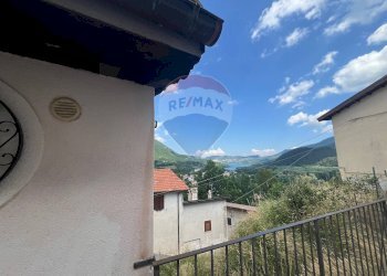 Balcone - Casa indipendente Via Castello
 
snc, Villetta Barrea - foto 6