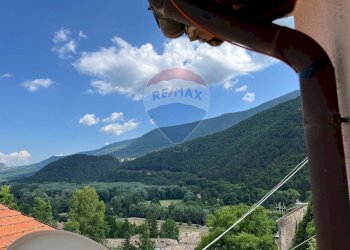 Vista delle montagne - Casa indipendente Via Castello
 
snc, Villetta Barrea - foto 10