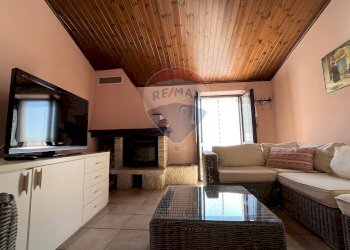 Soggiorno - Casa indipendente Via Castello
 
snc, Villetta Barrea - foto 3