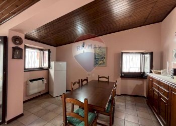 Sala da pranzo - Casa indipendente Via Castello
 
snc, Villetta Barrea - foto 2