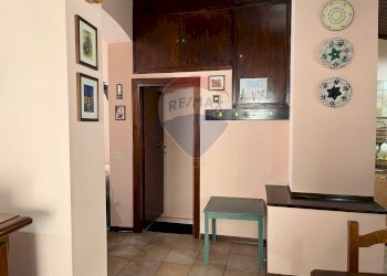 Cucina - Casa indipendente Via Castello
 
snc, Villetta Barrea - foto 15