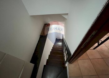 Scale - Casa indipendente Via Castello
 
snc, Villetta Barrea - foto 23