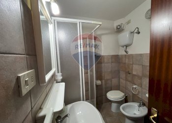 Bagno - Casa indipendente Via Castello
 
snc, Villetta Barrea - foto 28