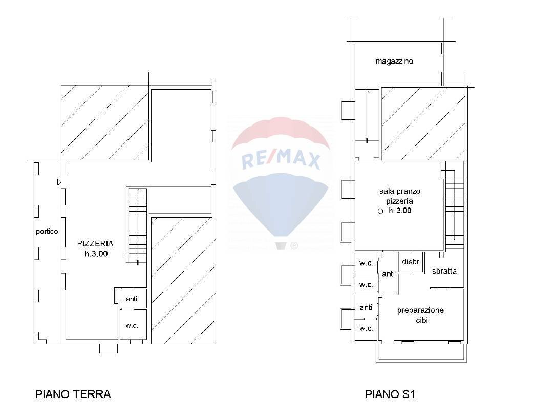 Pianta 2D - Locale Commerciale Corte Della Seta
 
1, Sernaglia della Battaglia - planimetria 1