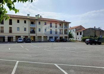 Edificio all\'aperto - Locale Commerciale Corte Della Seta
1, Sernaglia della Battaglia - foto 4