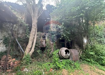 Giardino - Rustico via Besozzi
 
21, Gavirate - foto 5