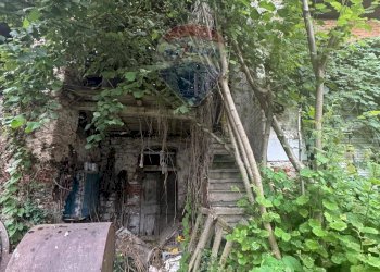 Giardino - Rustico via Besozzi
 
21, Gavirate - foto 7