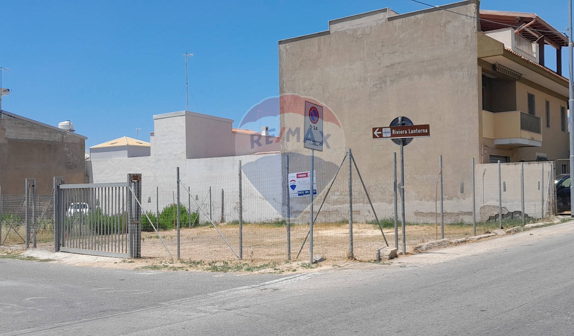 Edificio all\'aperto - Terreno agricolo Via Plebiscito 118
 
snc, Vittoria - foto 1