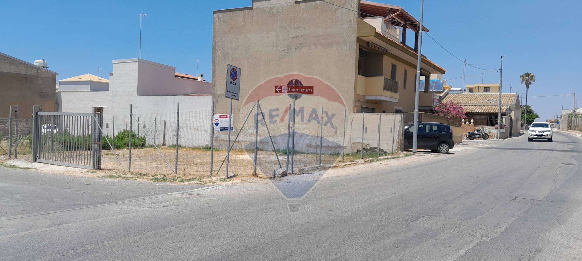 Edificio all\'aperto - Terreno agricolo Via Plebiscito 118
 
snc, Vittoria - foto 2