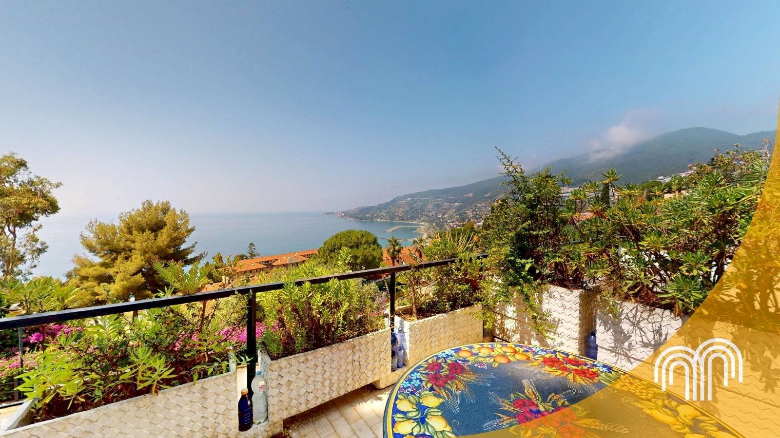 Foto 1 - Trilocale Via Padre Semeria
 
48, Ospedaletti - foto 1