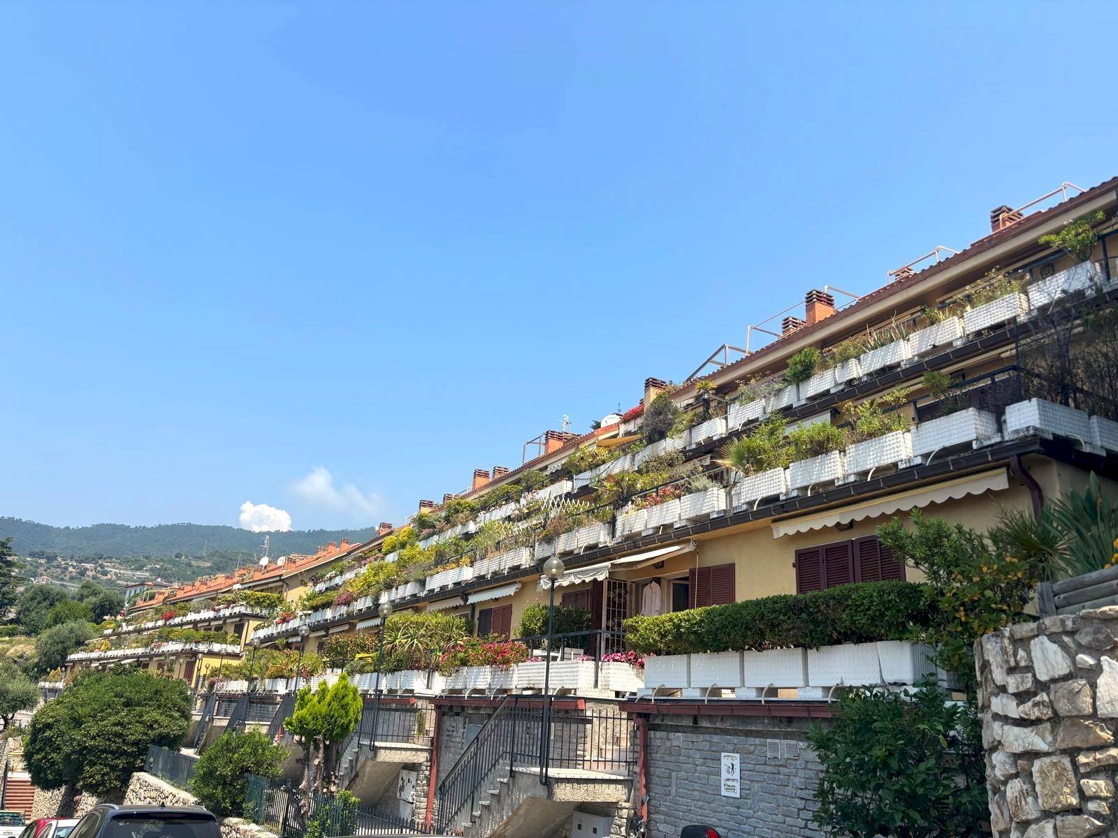 Foto 2 - Trilocale Via Padre Semeria
 
48, Ospedaletti - foto 2