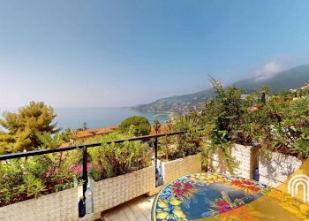 Foto 1 - Trilocale Via Padre Semeria
 
48, Ospedaletti - foto 1