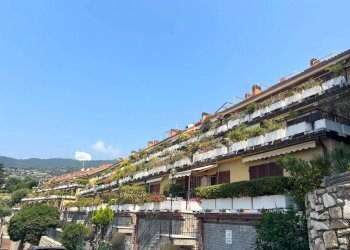 Foto 2 - Trilocale Via Padre Semeria
 
48, Ospedaletti - foto 2