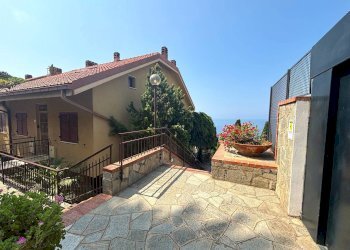 Foto 3 - Trilocale Via Padre Semeria
 
48, Ospedaletti - foto 3