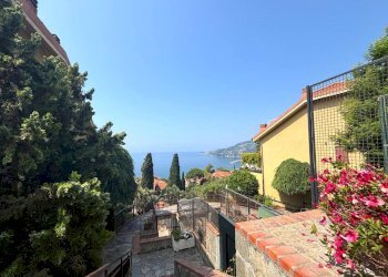 Foto 4 - Trilocale Via Padre Semeria
 
48, Ospedaletti - foto 4