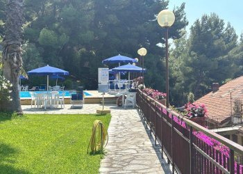 Foto 12 - Trilocale Via Padre Semeria
 
48, Ospedaletti - foto 12