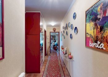 Foto 14 - Trilocale Via Padre Semeria
 
48, Ospedaletti - foto 14