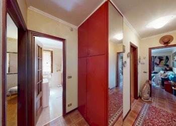 Foto 15 - Trilocale Via Padre Semeria
 
48, Ospedaletti - foto 15