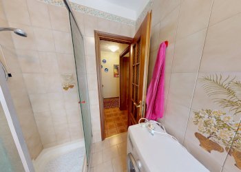 Foto 25 - Trilocale Via Padre Semeria
 
48, Ospedaletti - foto 25