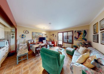 Foto 26 - Trilocale Via Padre Semeria
 
48, Ospedaletti - foto 26