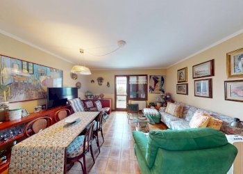 Foto 27 - Trilocale Via Padre Semeria
 
48, Ospedaletti - foto 27