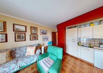 Foto 28 - Trilocale Via Padre Semeria
 
48, Ospedaletti - foto 28