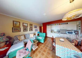 Foto 31 - Trilocale Via Padre Semeria
 
48, Ospedaletti - foto 31