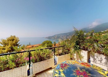 Foto 33 - Trilocale Via Padre Semeria
 
48, Ospedaletti - foto 33