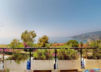 Foto 34 - Trilocale Via Padre Semeria
 
48, Ospedaletti - foto 34