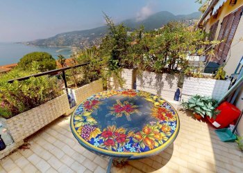 Foto 35 - Trilocale Via Padre Semeria
 
48, Ospedaletti - foto 35