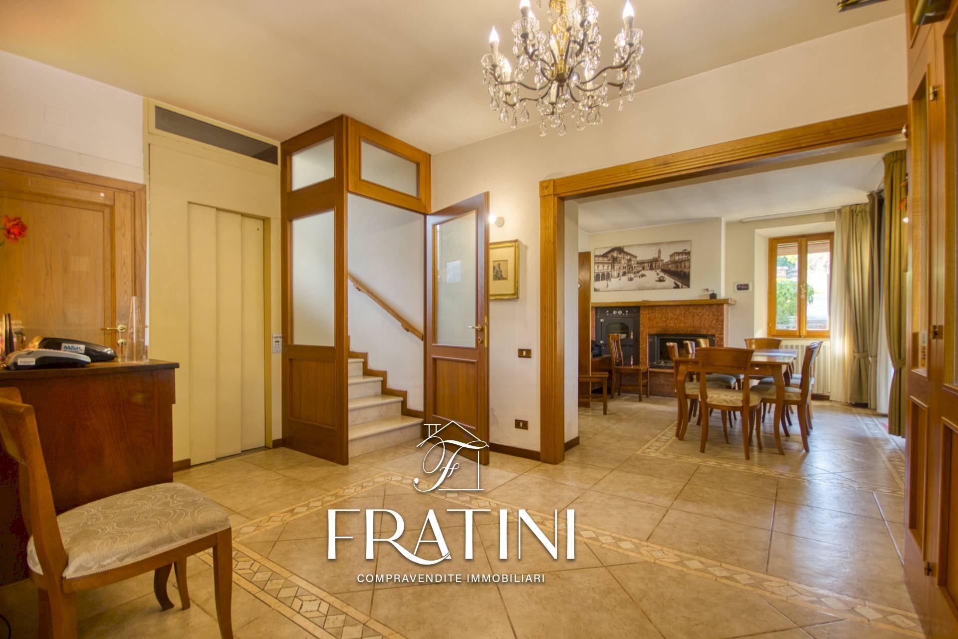 Foto 3 - Casa indipendente Strada Casebianche
 
91, Roccafluvione - foto 3