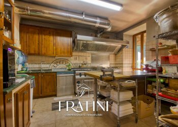 Foto 8 - Independent house Strada Casebianche
 
91, Roccafluvione - photo 8