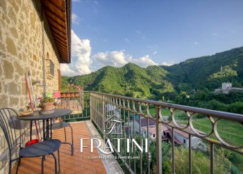 Foto 26 - Independent house Strada Casebianche
 
91, Roccafluvione - photo 26