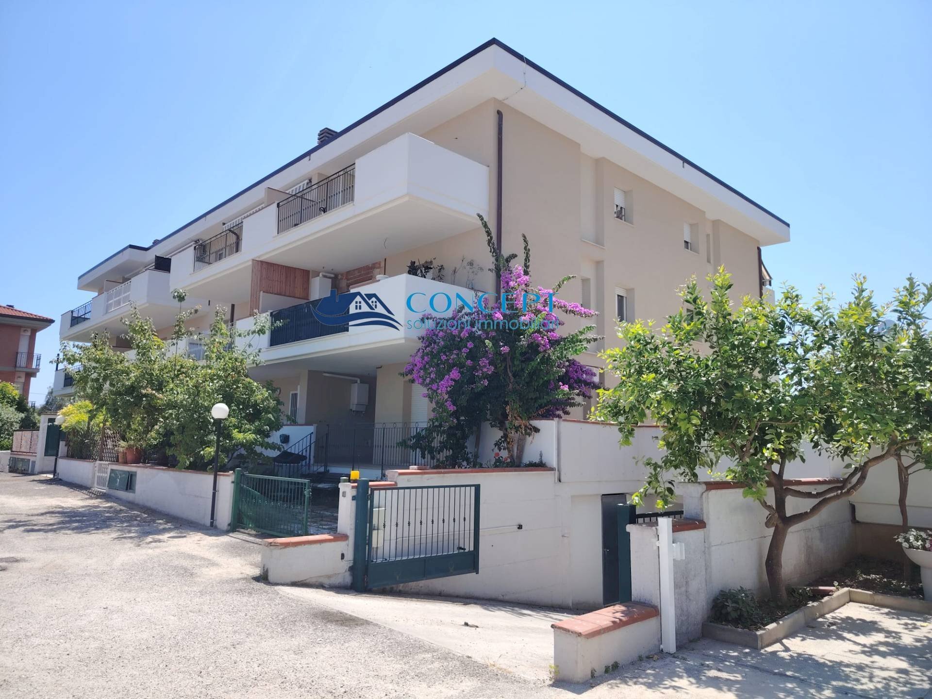 Foto 1 - Appartamento via Capri
 
snc, Martinsicuro - foto 1