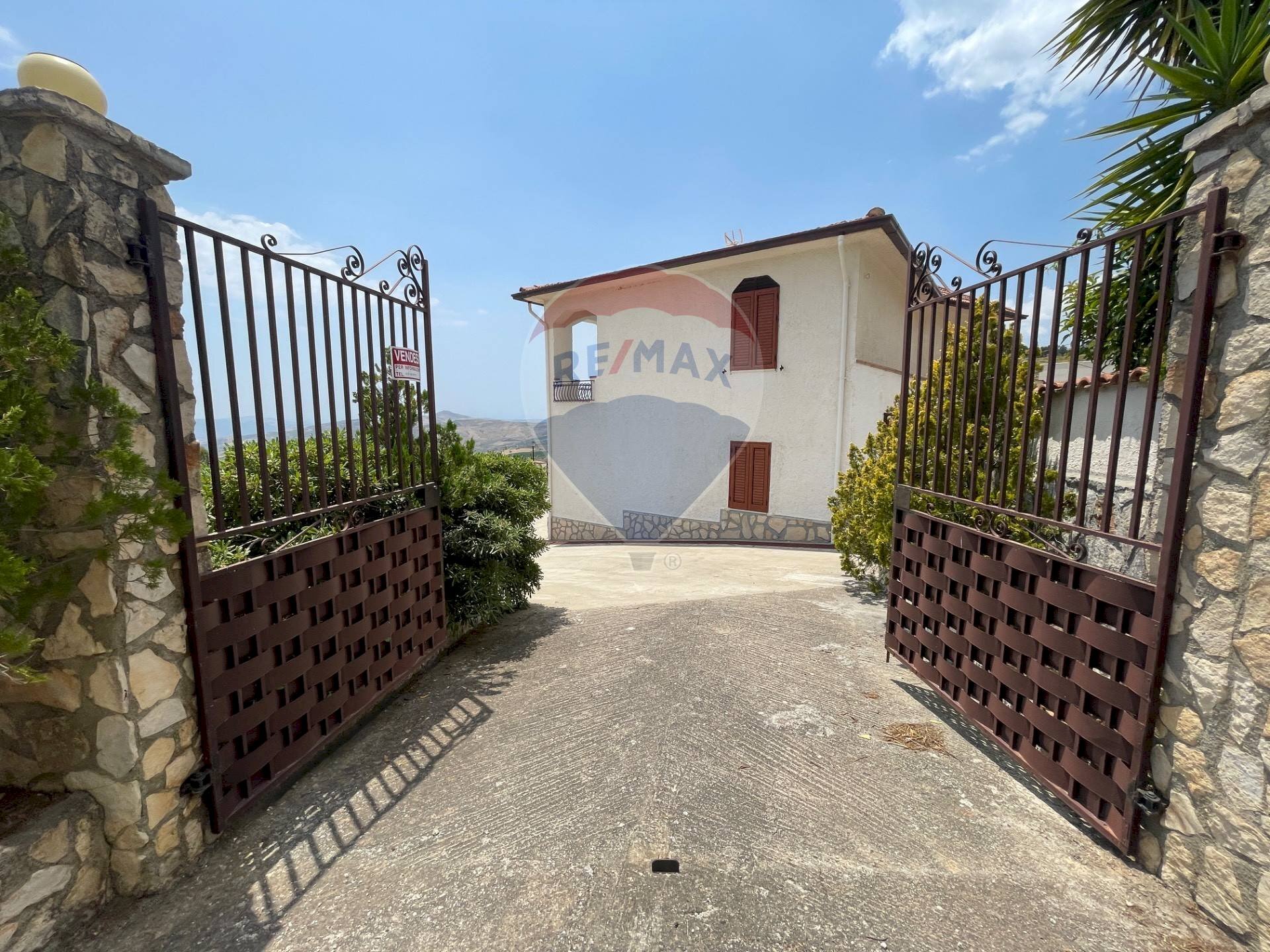 Casa all\'aperto - Villa Contrada San Matteo
 
SNC, Bivona - foto 3