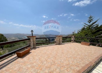 Terrazza - Villa Contrada San Matteo
 
SNC, Bivona - foto 10