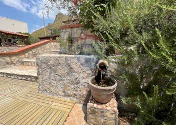 Terrazza - Villa Contrada San Matteo
 
SNC, Bivona - foto 12