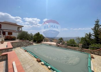 Piscina - Villa Contrada San Matteo
 
SNC, Bivona - foto 14