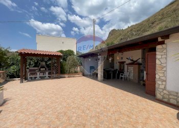 Casa all\'aperto - Villa Contrada San Matteo
 
SNC, Bivona - foto 19