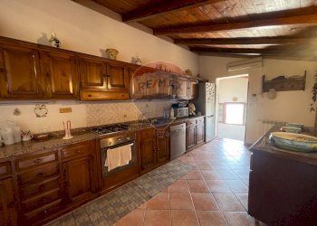 Cucina - Villa Contrada San Matteo
 
SNC, Bivona - foto 24