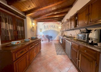 Cucina - Villa Contrada San Matteo
 
SNC, Bivona - foto 26