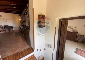 Hall / corridoio - Villa Contrada San Matteo
 
SNC, Bivona - foto 27