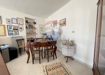 Sala da pranzo - Villa Contrada San Matteo
 
SNC, Bivona - foto 31